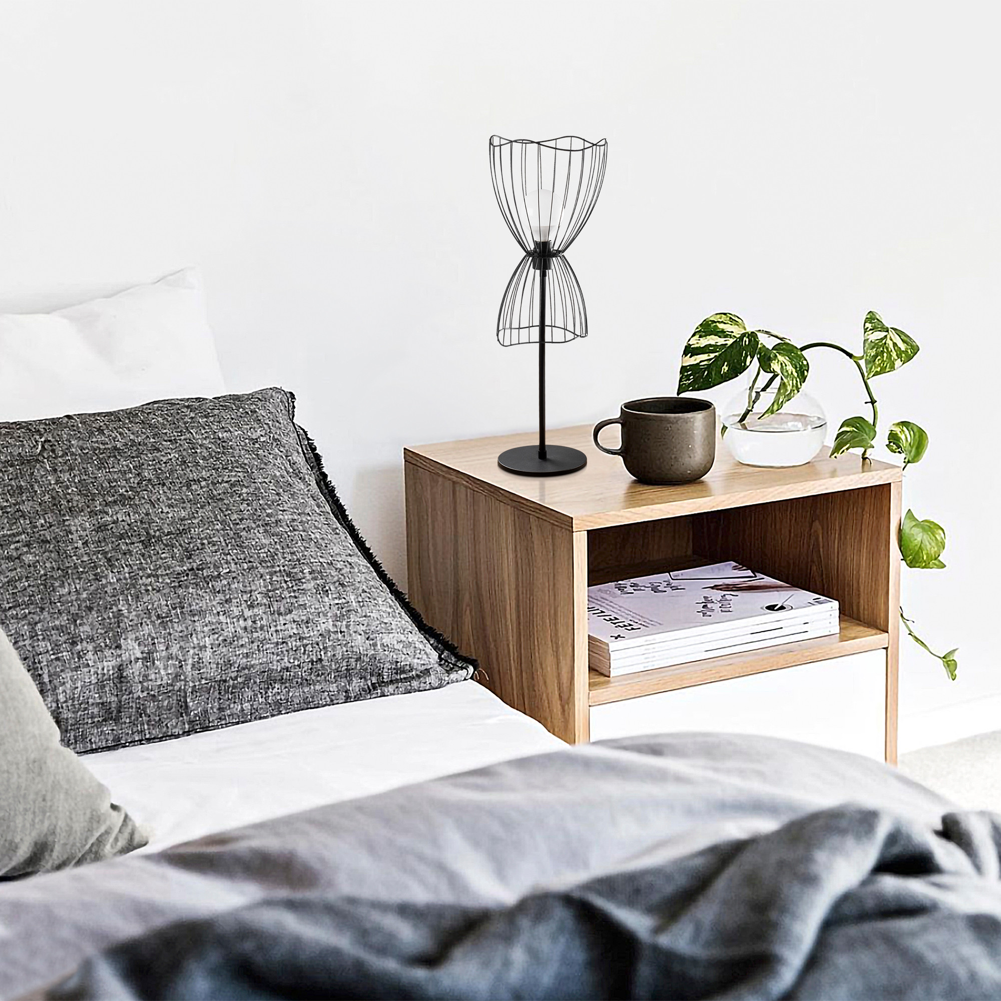 584TTM173120-201.jpg Zeyno - 5050 – Светилка за маса - Image 1