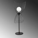 Zeyno - 5050 – Светилка за маса - Image 5