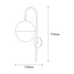Bastos - 3055 – Ѕидна светилка - Image 3