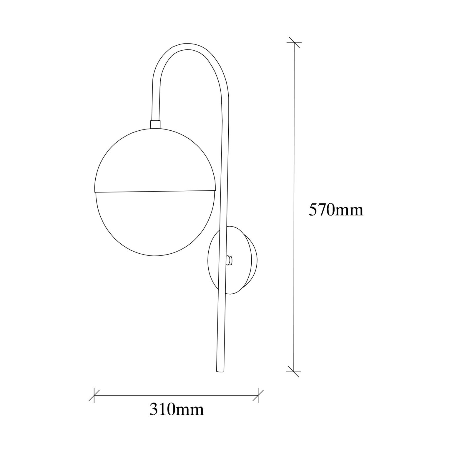 Bastos - 3051 – Ѕидна светилка - Image 3