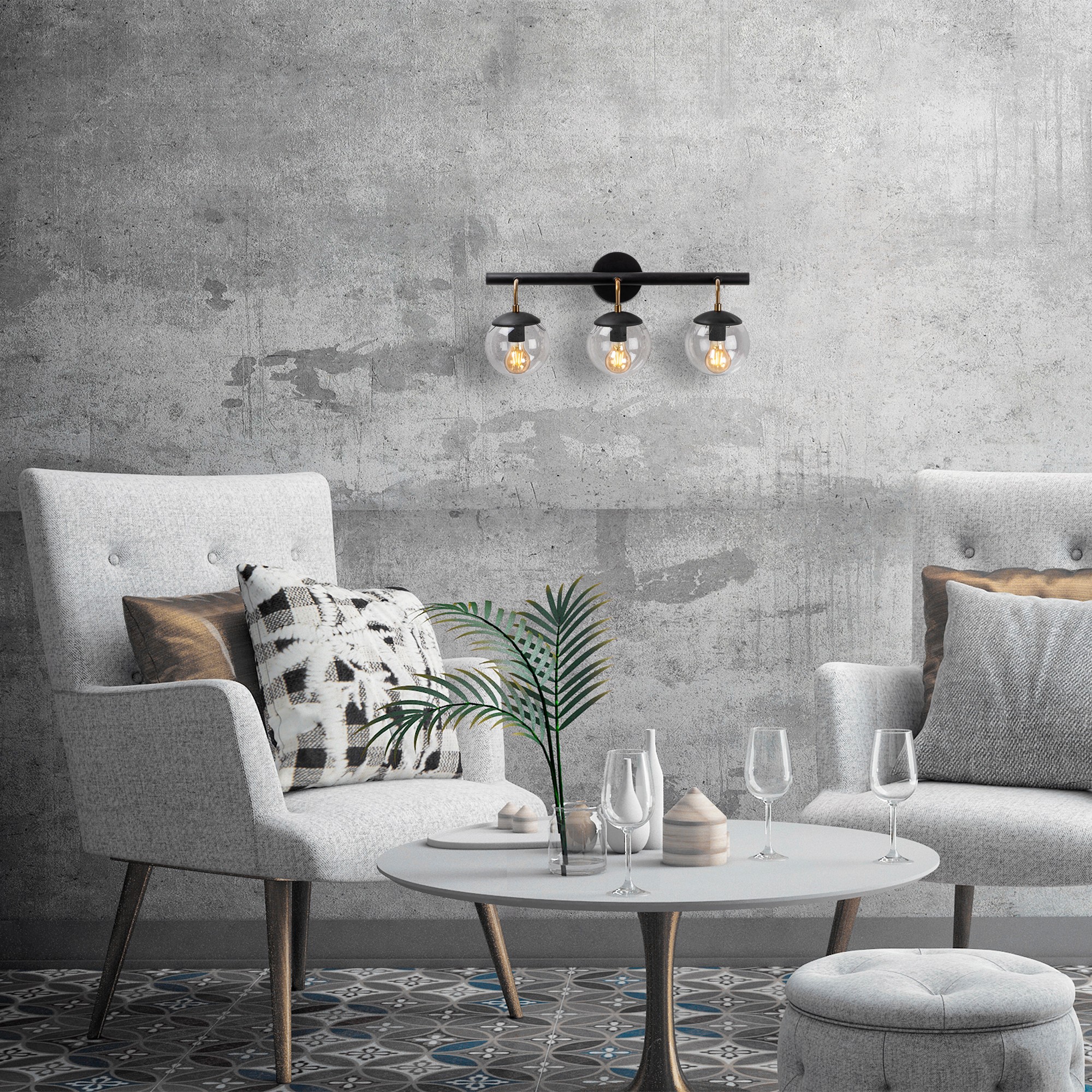 584TTM195020-201.jpg Gondol - 3032 – Ѕидна светилка - Image 1