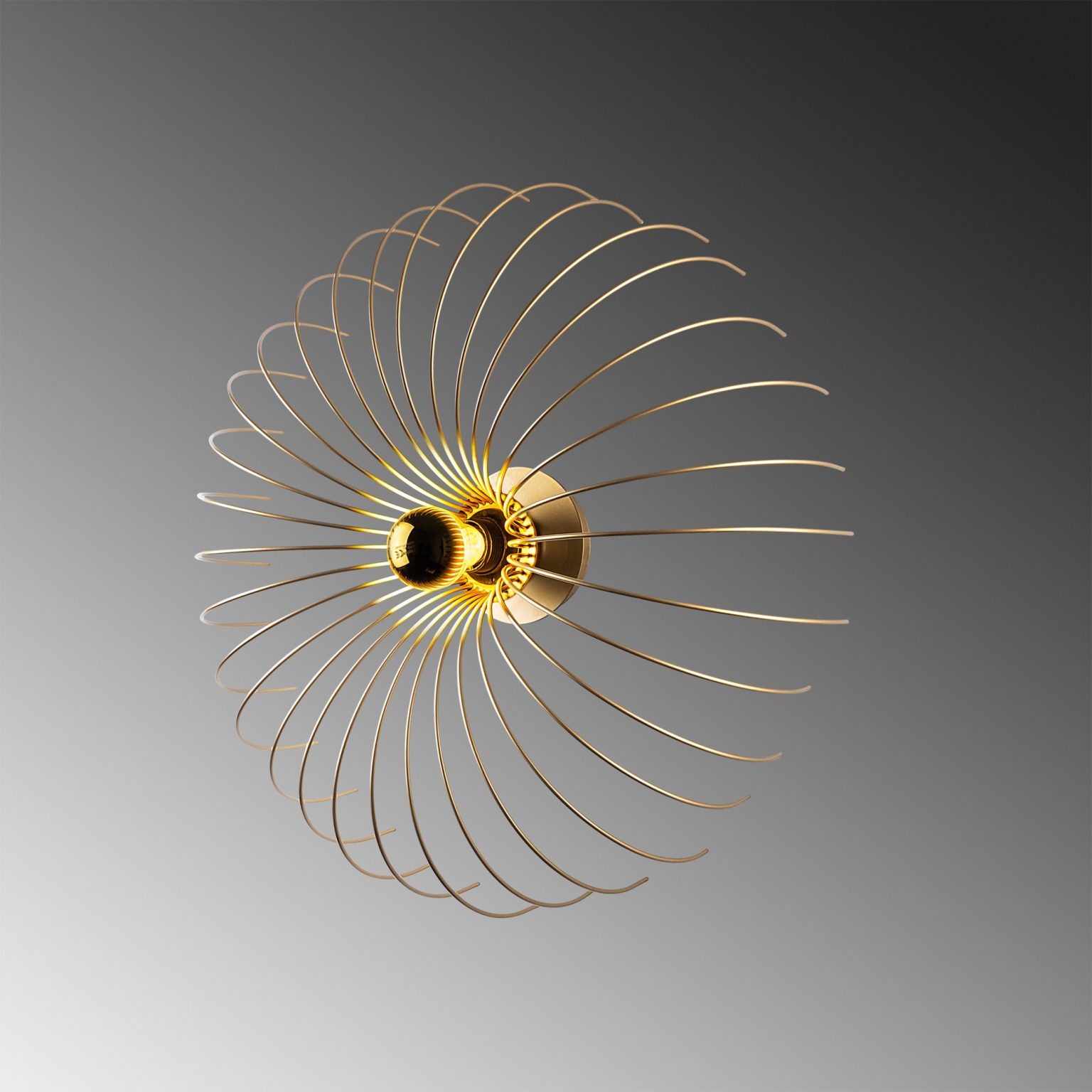 Karsortel - N-643-1 – Ѕидна светилка - Image 7