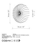 Karsortel - N-643-1 – Ѕидна светилка - Image 8