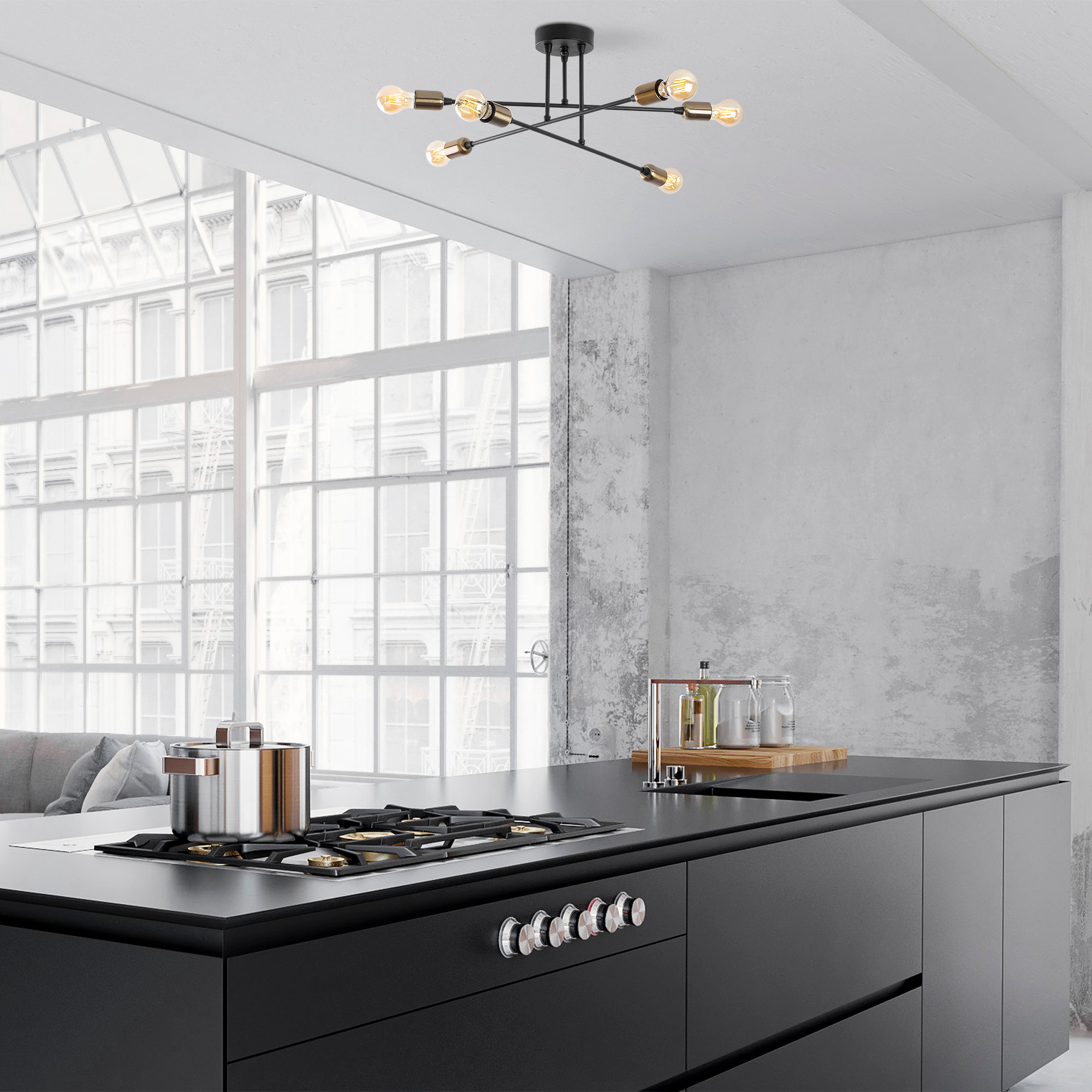 584TTM210420-201.jpg Fleur - 1501 – Лустер - Image 1