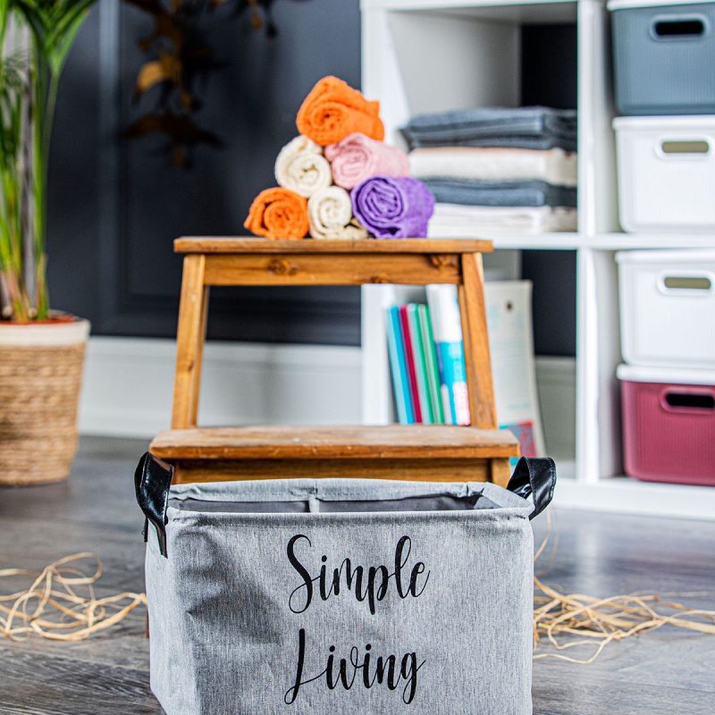 RPH.BSK.008 – Кошница од филц