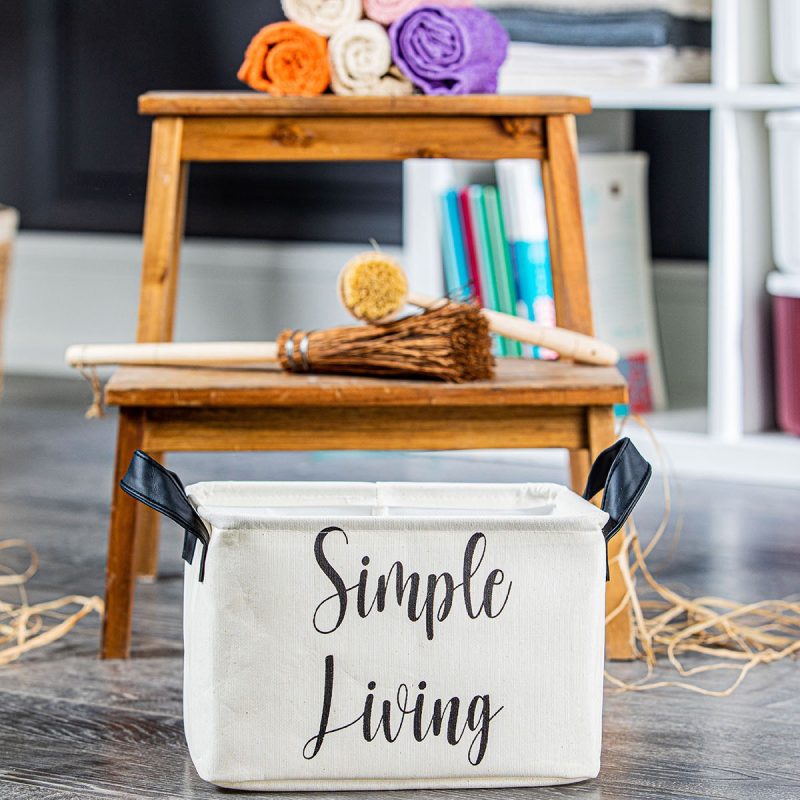 RPH.BSK.004 – Кошница од филц