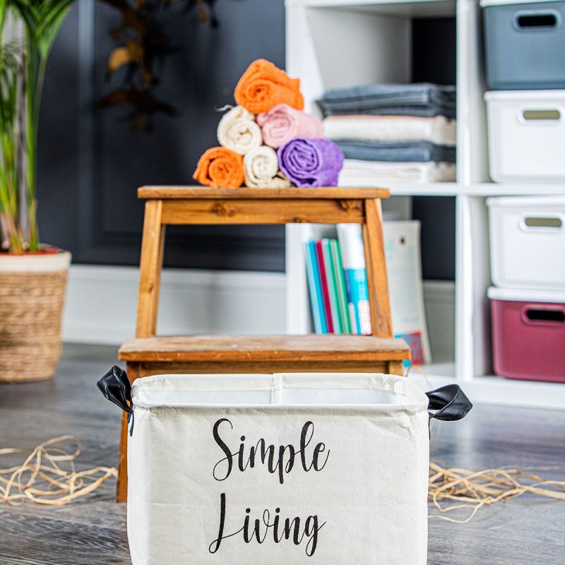 RPH.BSK.005 – Кошница од филц