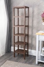 OMS-6666-K – Пластична повеќенаменска полица - Image 2