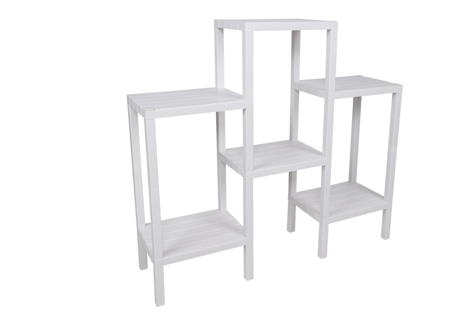 OMS-1108-B – Пластична повеќенаменска полица - Image 2