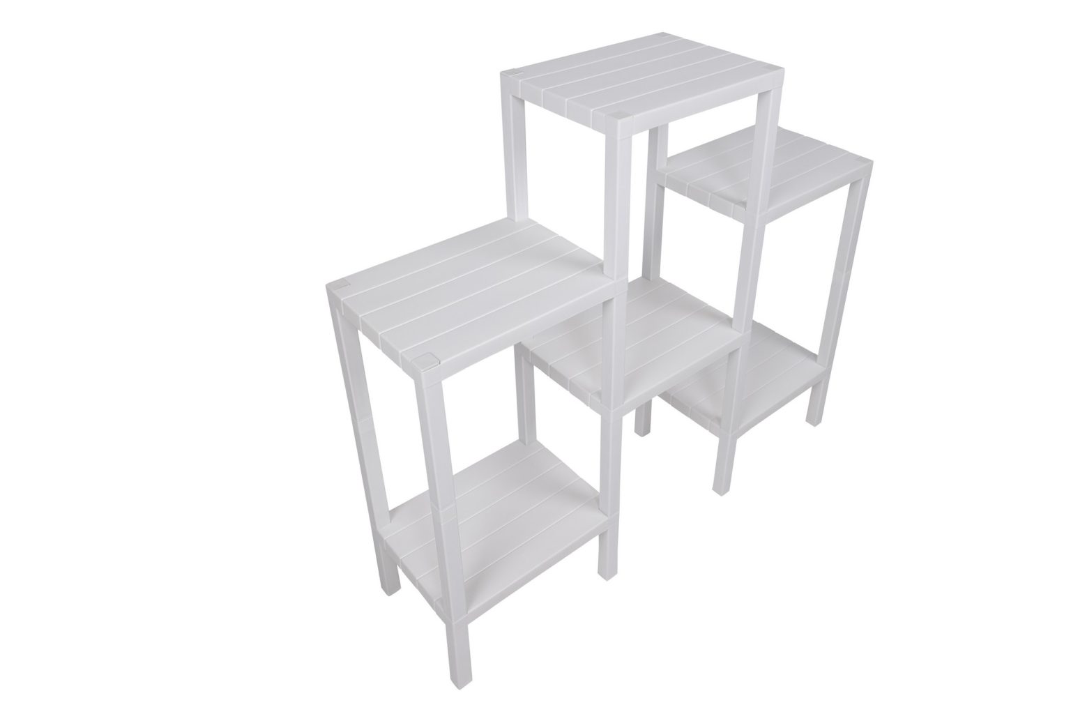 OMS-1108-B – Пластична повеќенаменска полица - Image 3