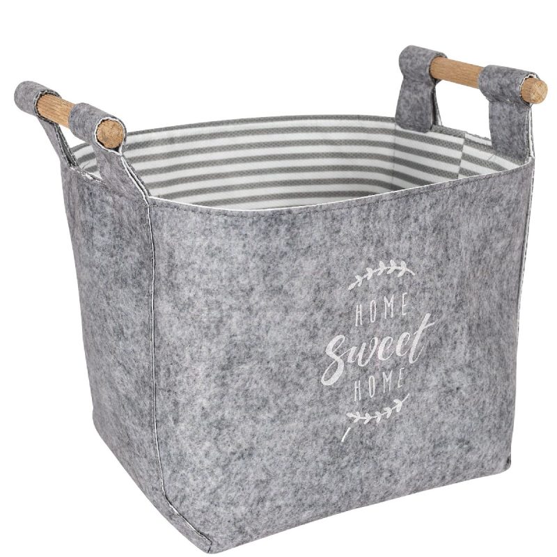 ALS-03716 – Кошница од филц