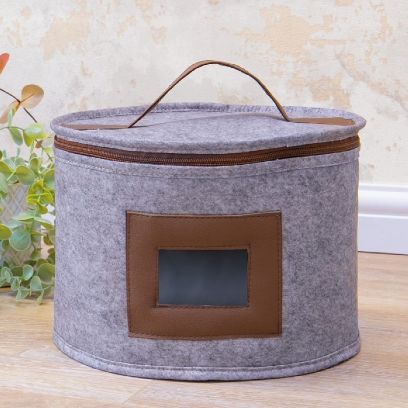 ALS-03884 – Кошница од филц