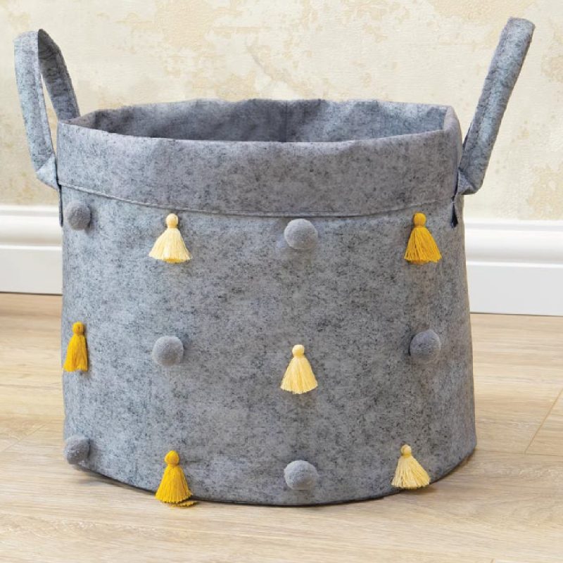 ALS-03778 – Кошница од филц