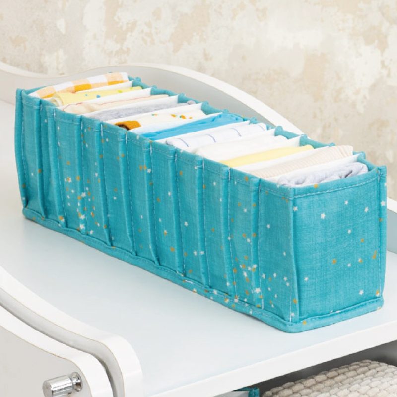 ALS-04102 – Кошница од филц