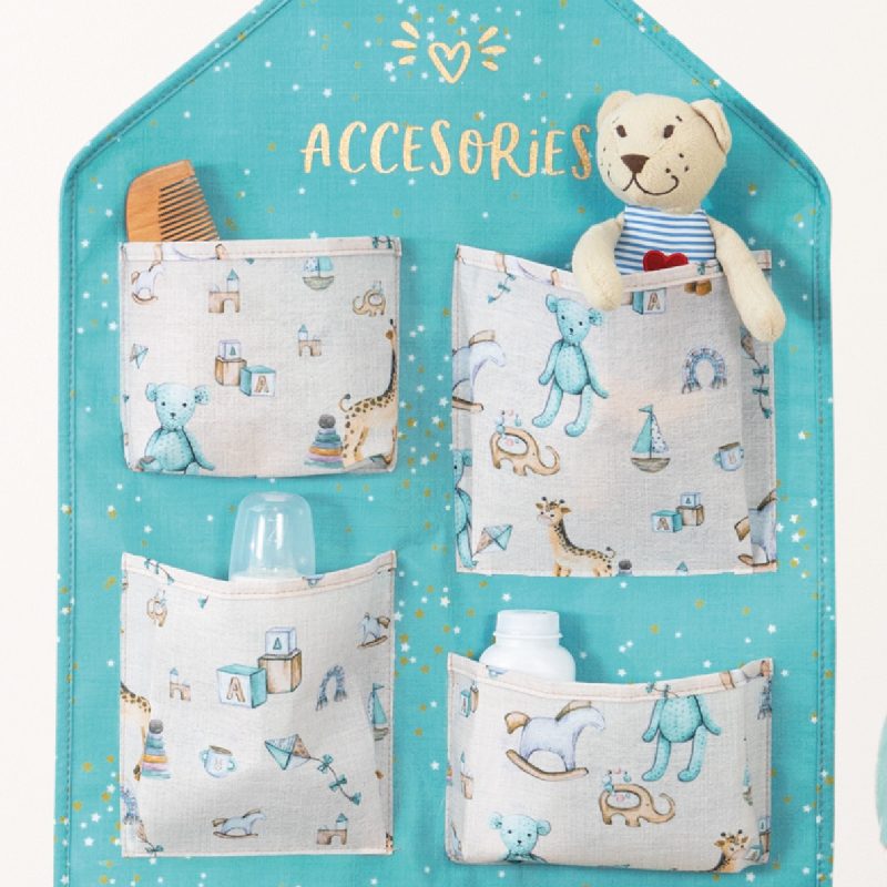 ALS-04225 – Виси организатор