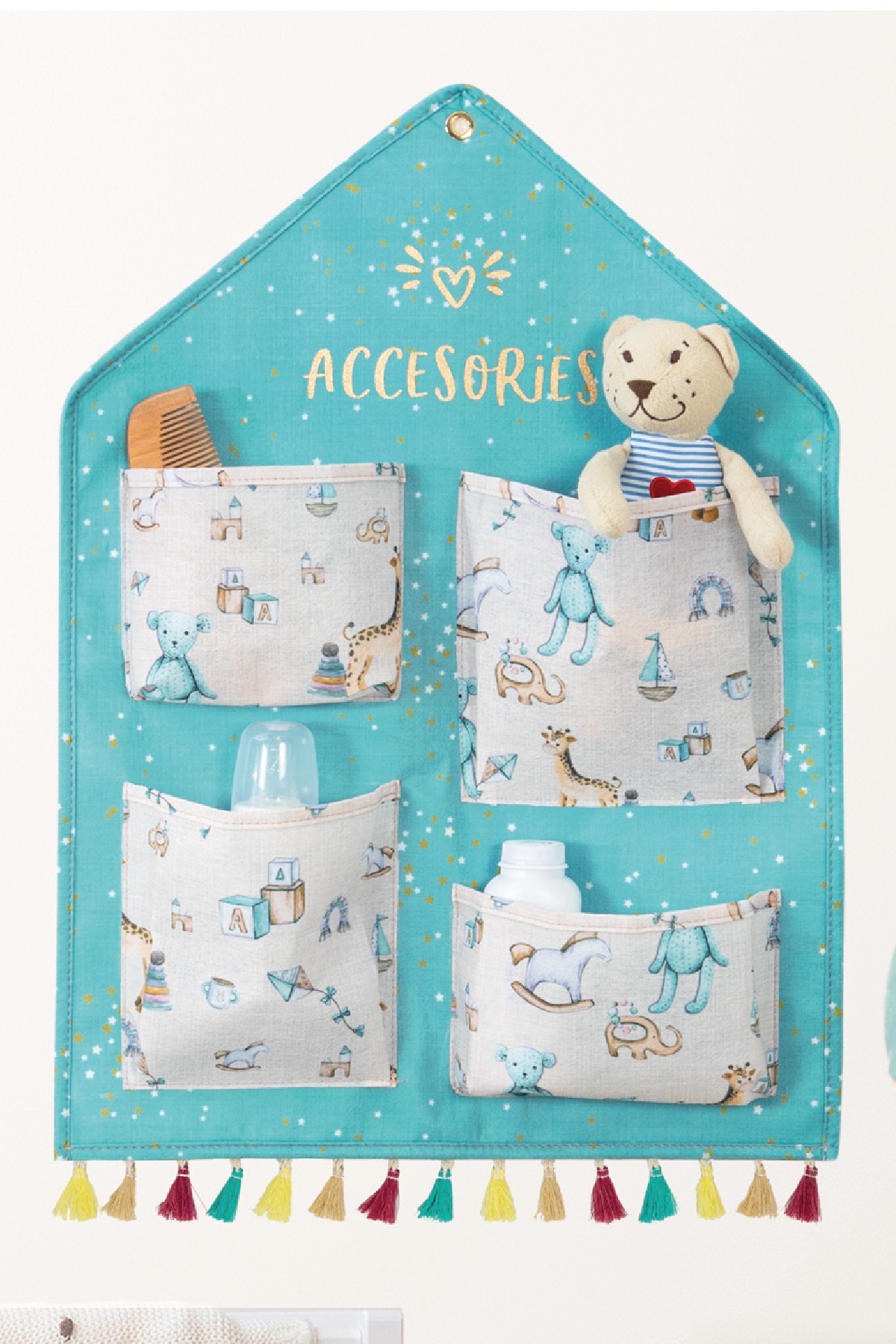 610DRL129220-201.jpg ALS-04225 – Виси организатор - Image 1