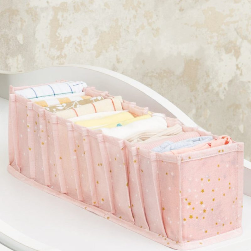 KALS-04102 – Кошница од филц