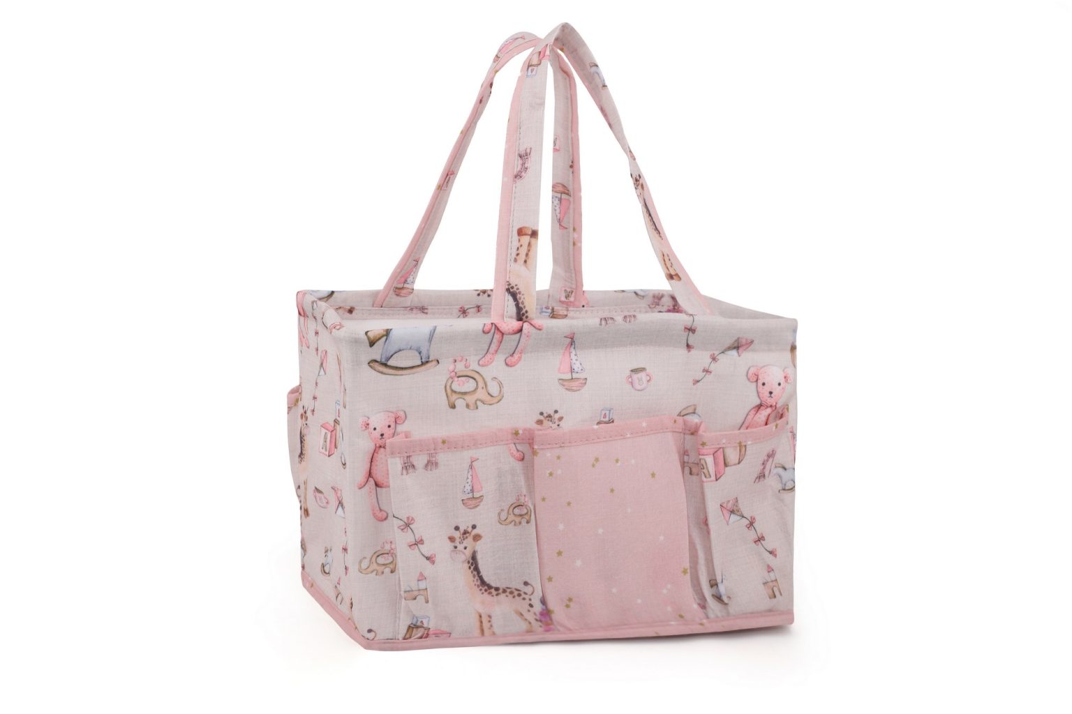 KALS-04348 – Кошница од филц - Image 4