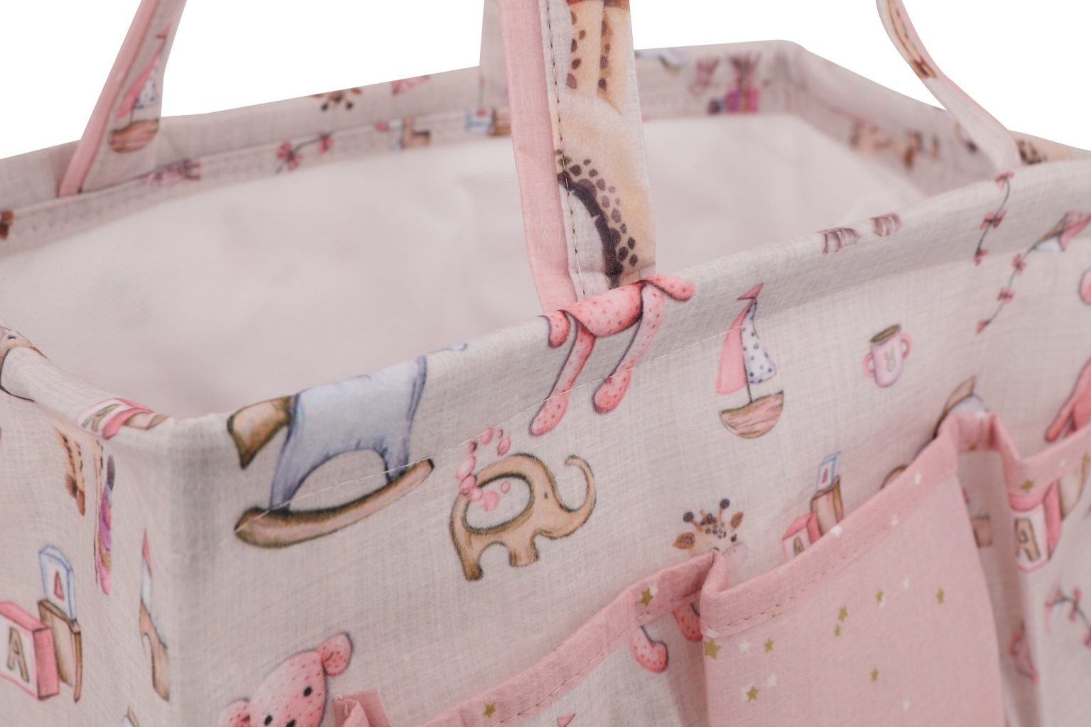 KALS-04348 – Кошница од филц - Image 5