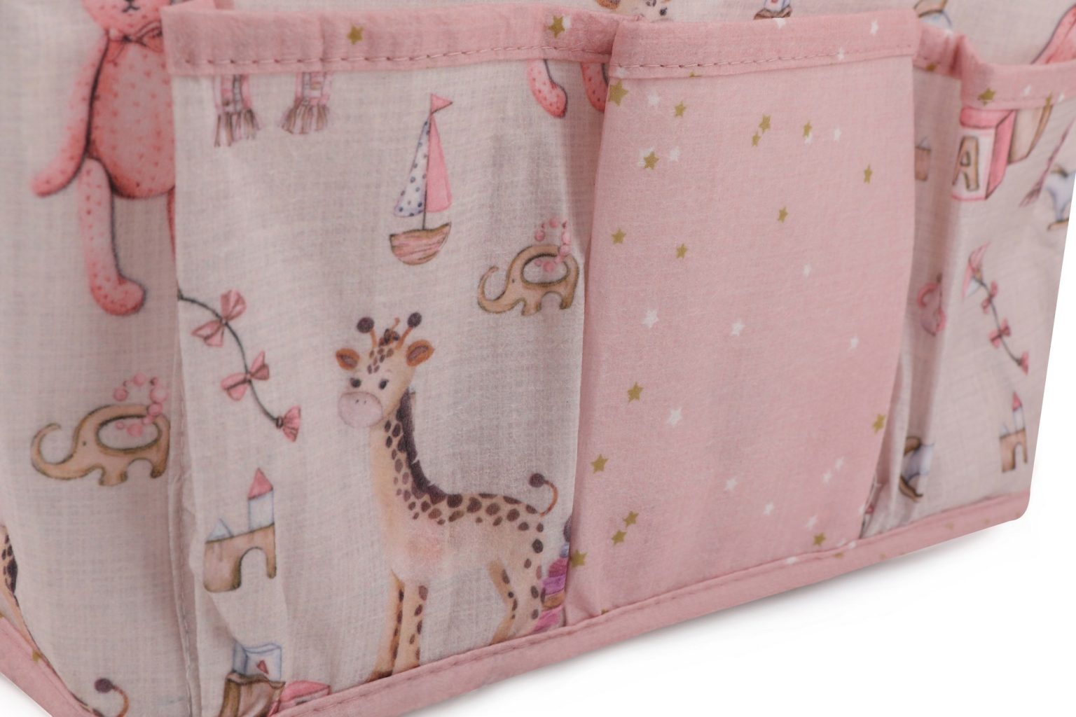 KALS-04348 – Кошница од филц - Image 6