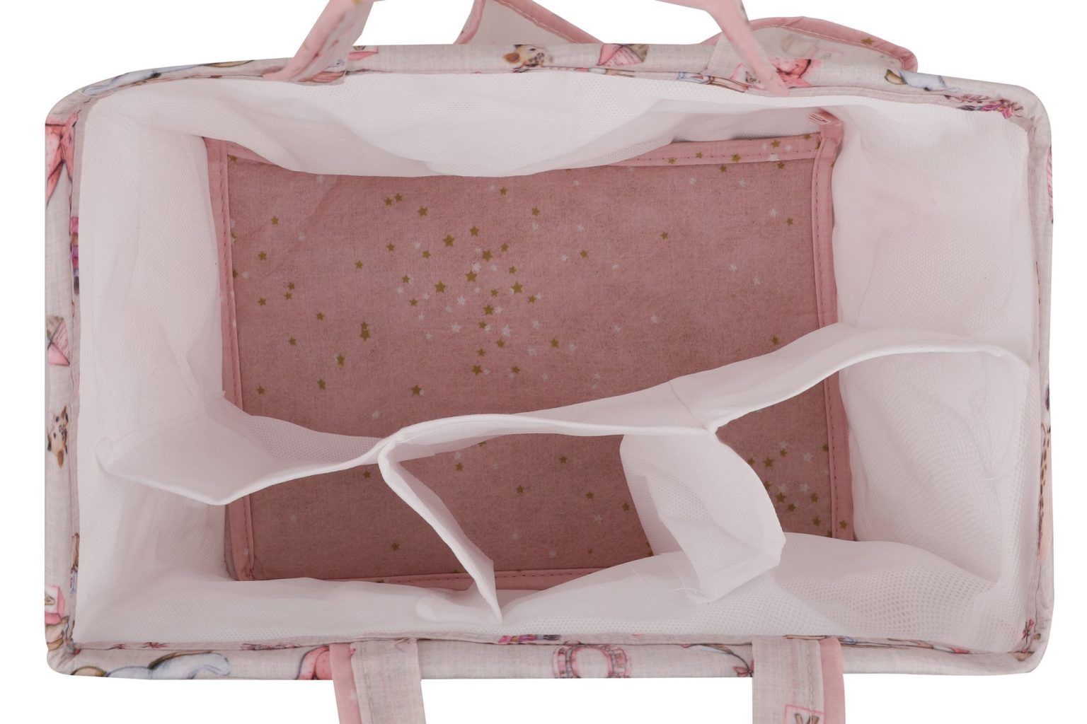 KALS-04348 – Кошница од филц - Image 7