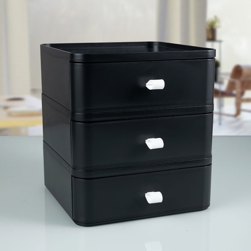 OMS-001-S-3 – Организатор на шминка