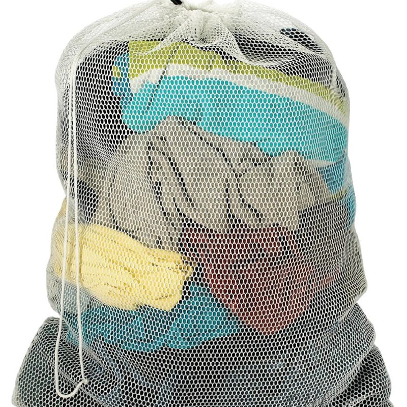 Als-3899 – Кошница за перење од филц