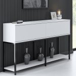 Lord - Black, White – Конзола