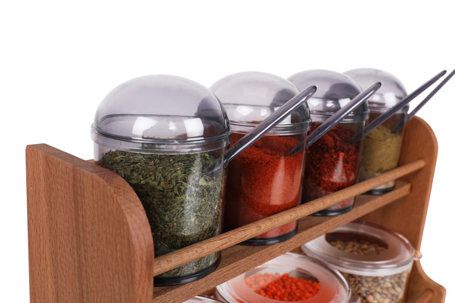 662 – Сет на тегли за зачини - Image 4