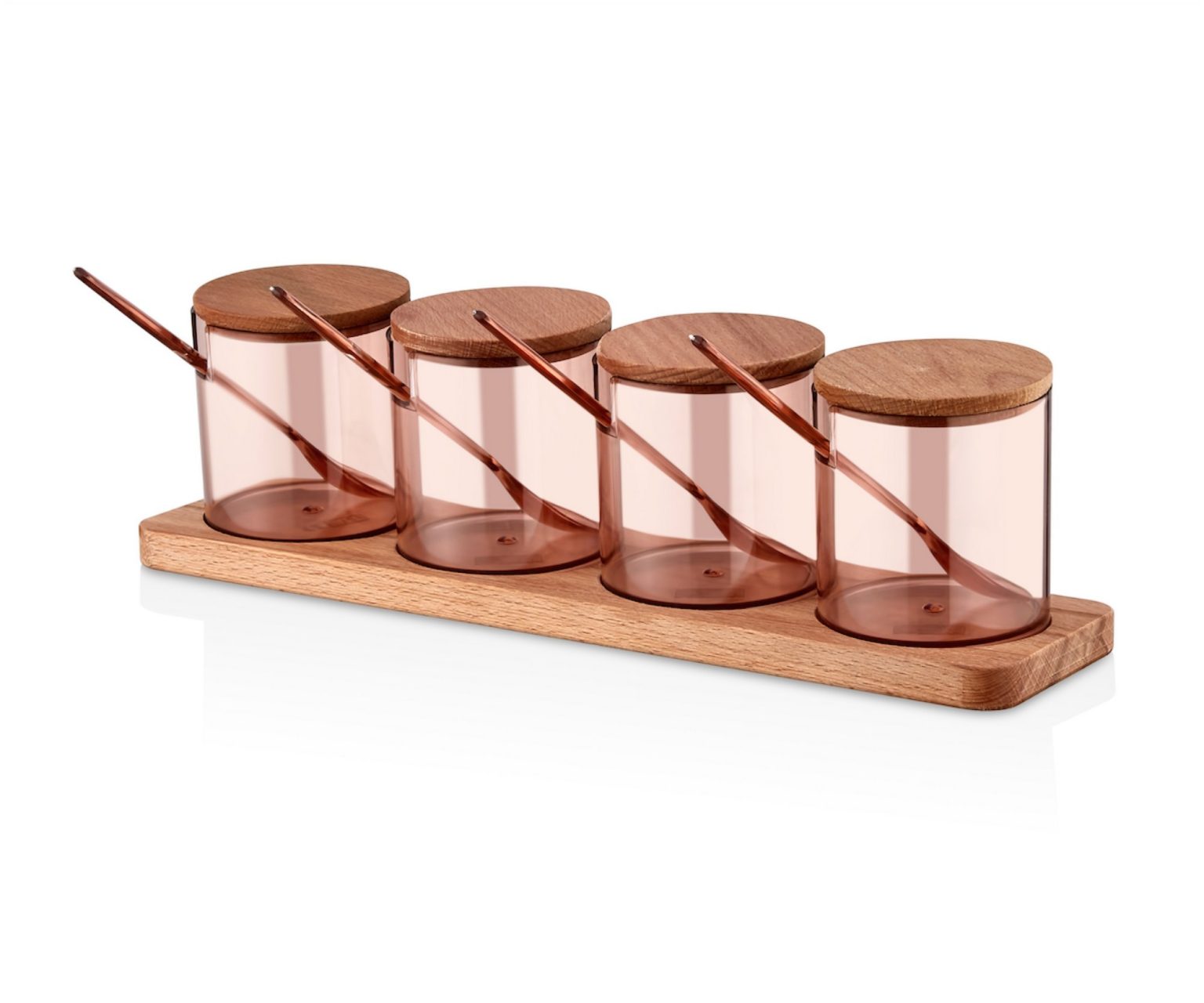 624 – Сет на тегли за зачини - Image 2