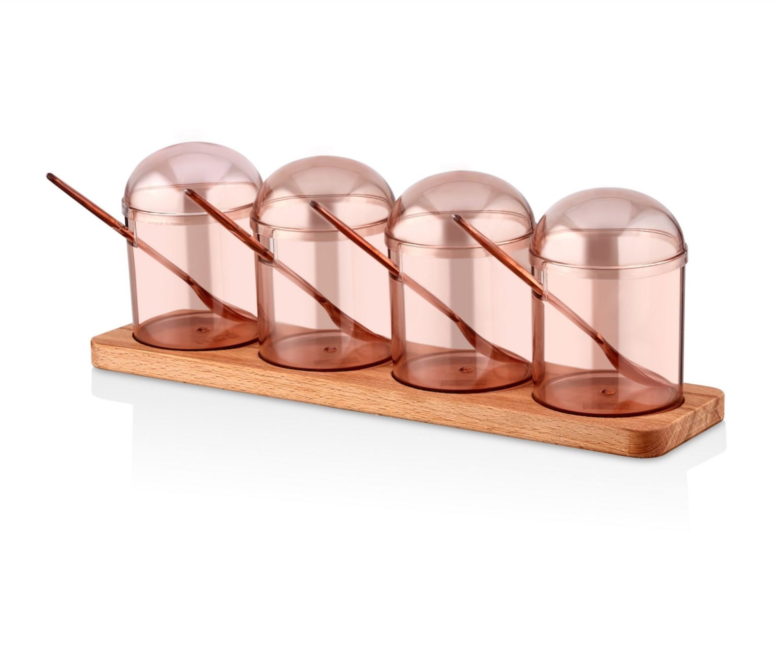 628 – Сет на тегли за зачини - Image 2