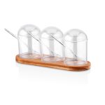 619 – Сет на тегли за зачини