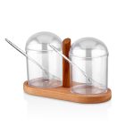 611 – Сет на тегли за зачини