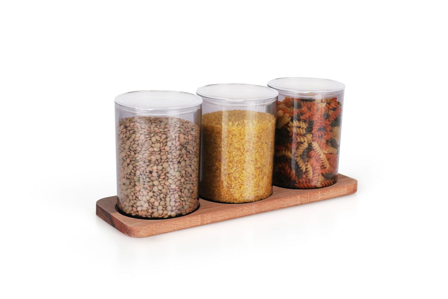 642 – Сет за тегли (7 парчиња) - Image 2