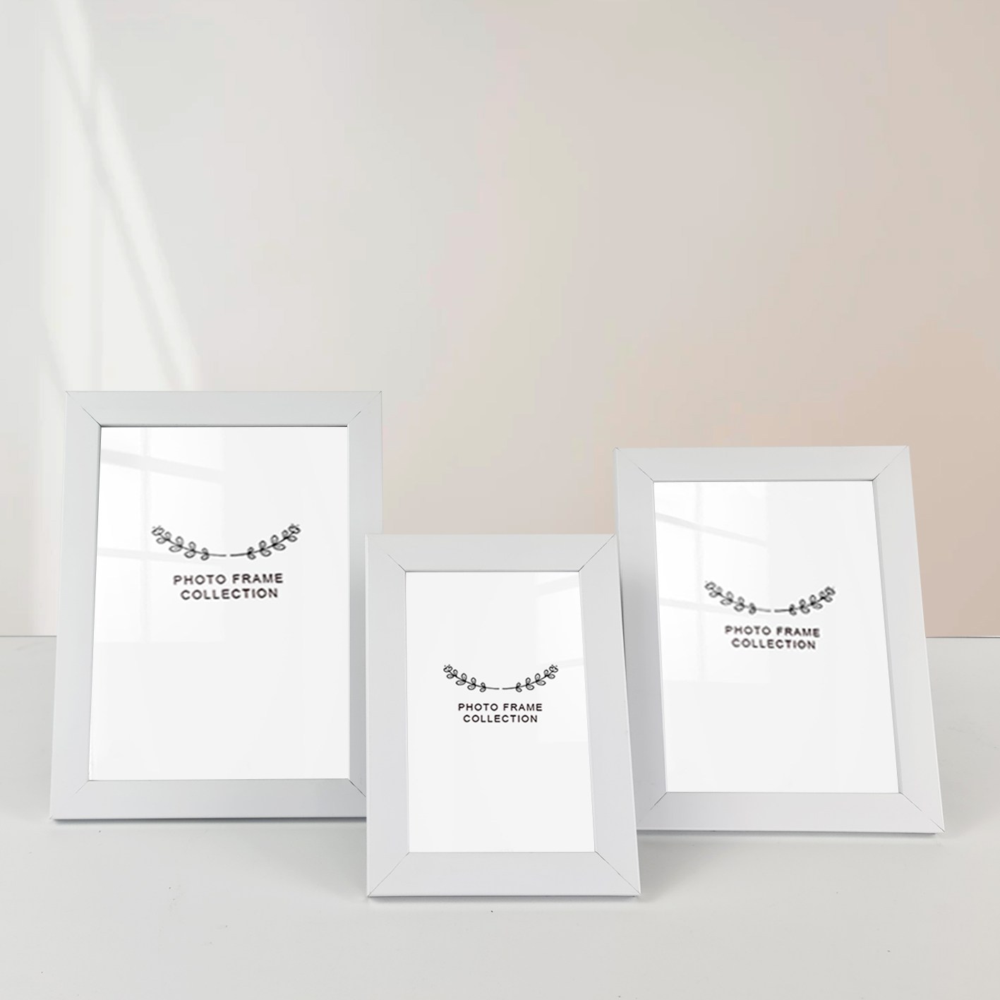 628DTR118020-201.jpg 3BFC1009 – Рамка за фотографии (3 парчиња) - Image 1