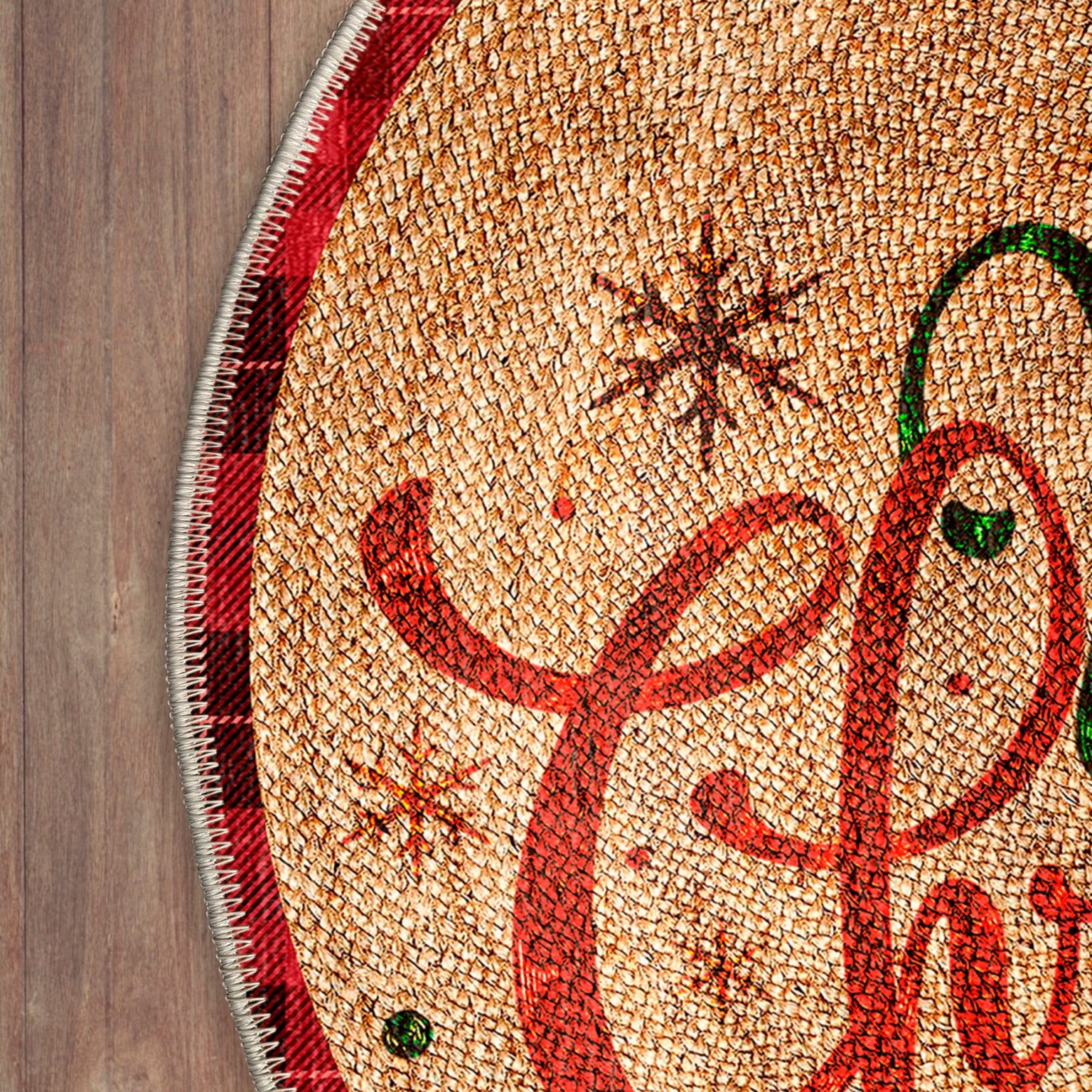 Woobtny0318 – Тепих (80 x 80) - Image 5