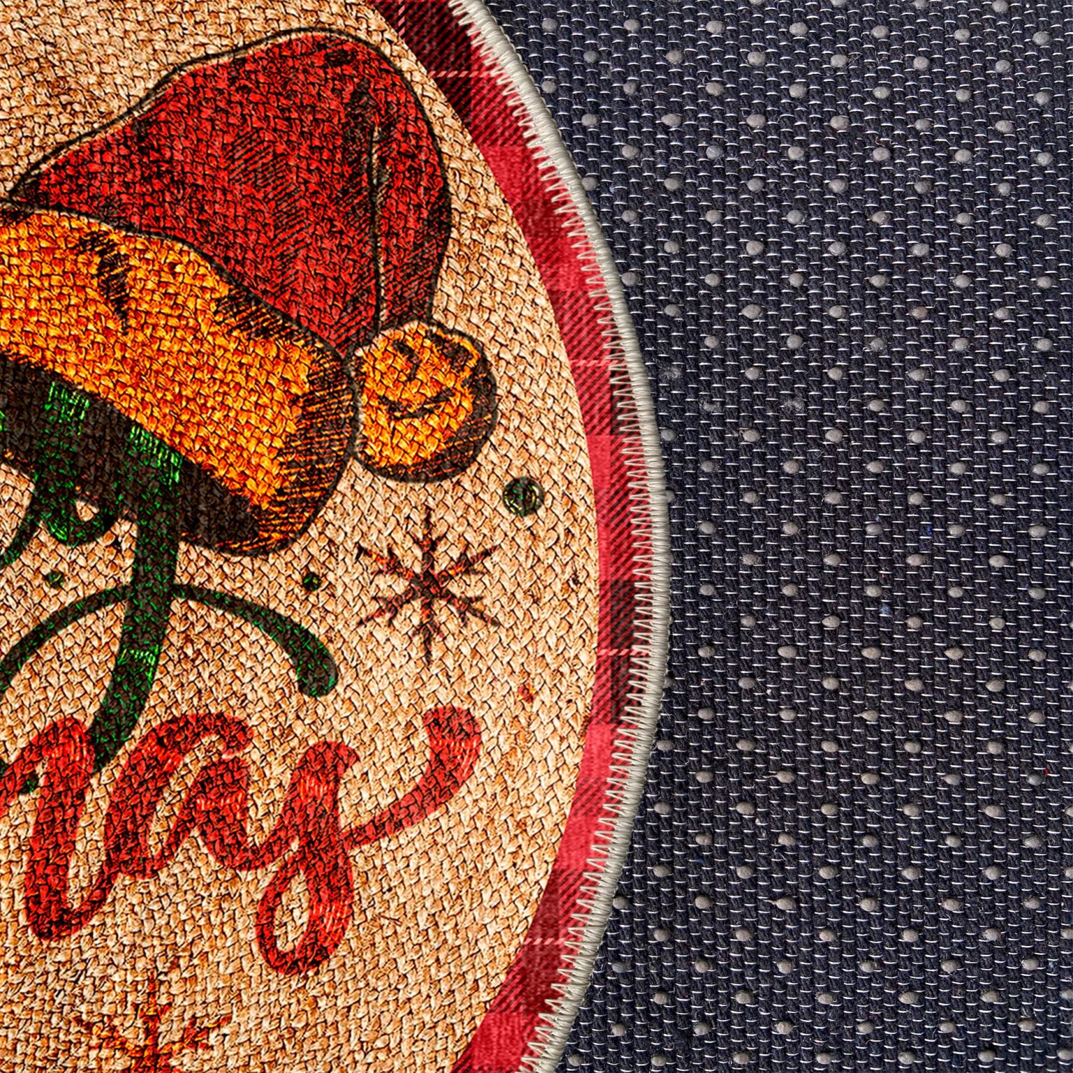 Woobtny0318 – Тепих (80 x 80) - Image 6