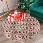 Woobtny0326 – Тепих (80 x 80)