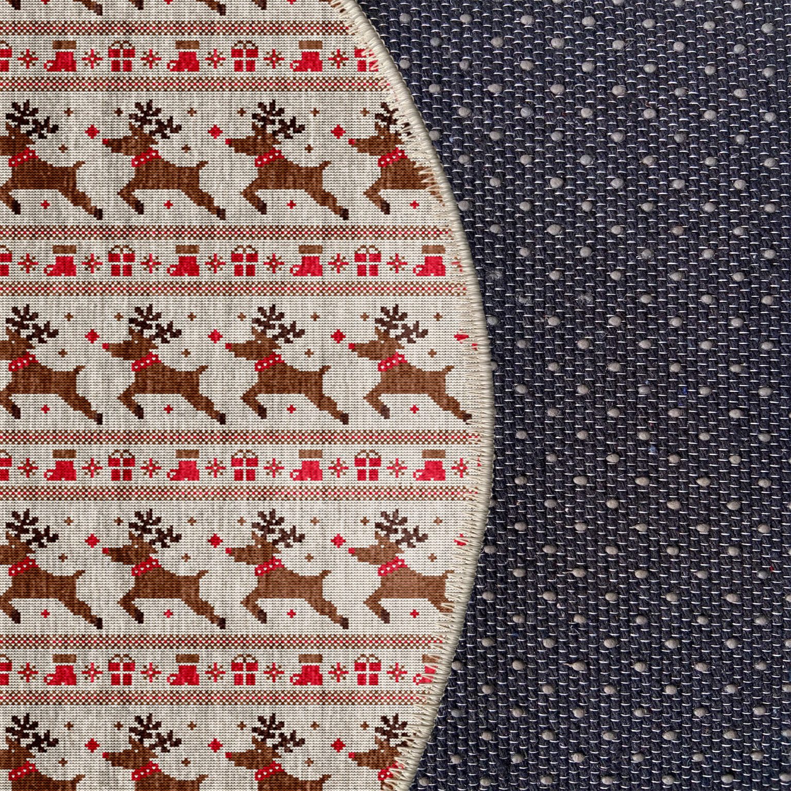 Woobtny0326 – Тепих (80 x 80) - Image 5