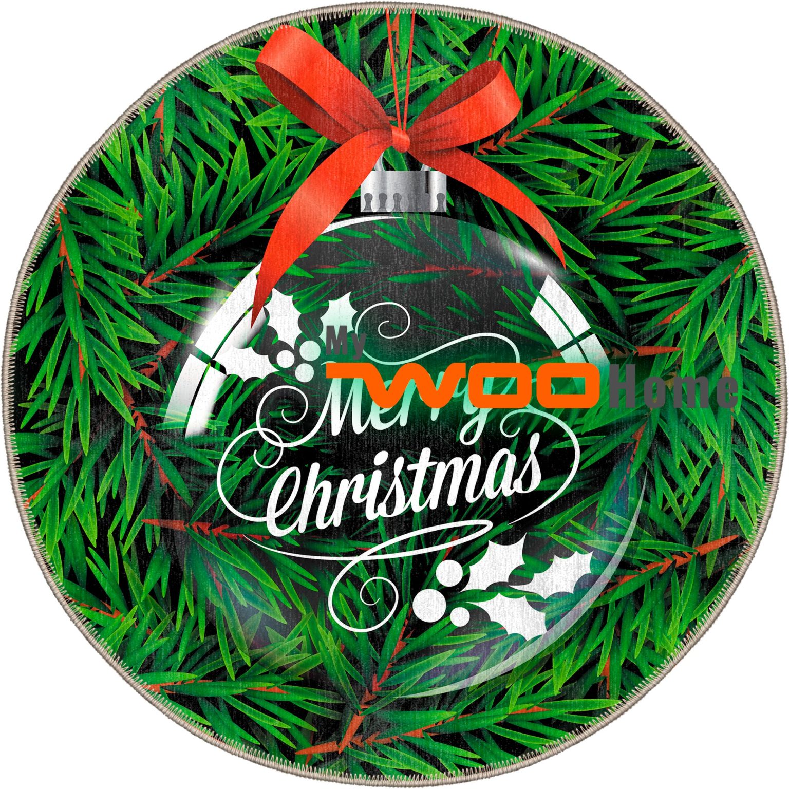 Woobtny0338 – Тепих (80 x 80) - Image 4