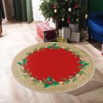 Woobtny0516 – Тепих (80 x 80)