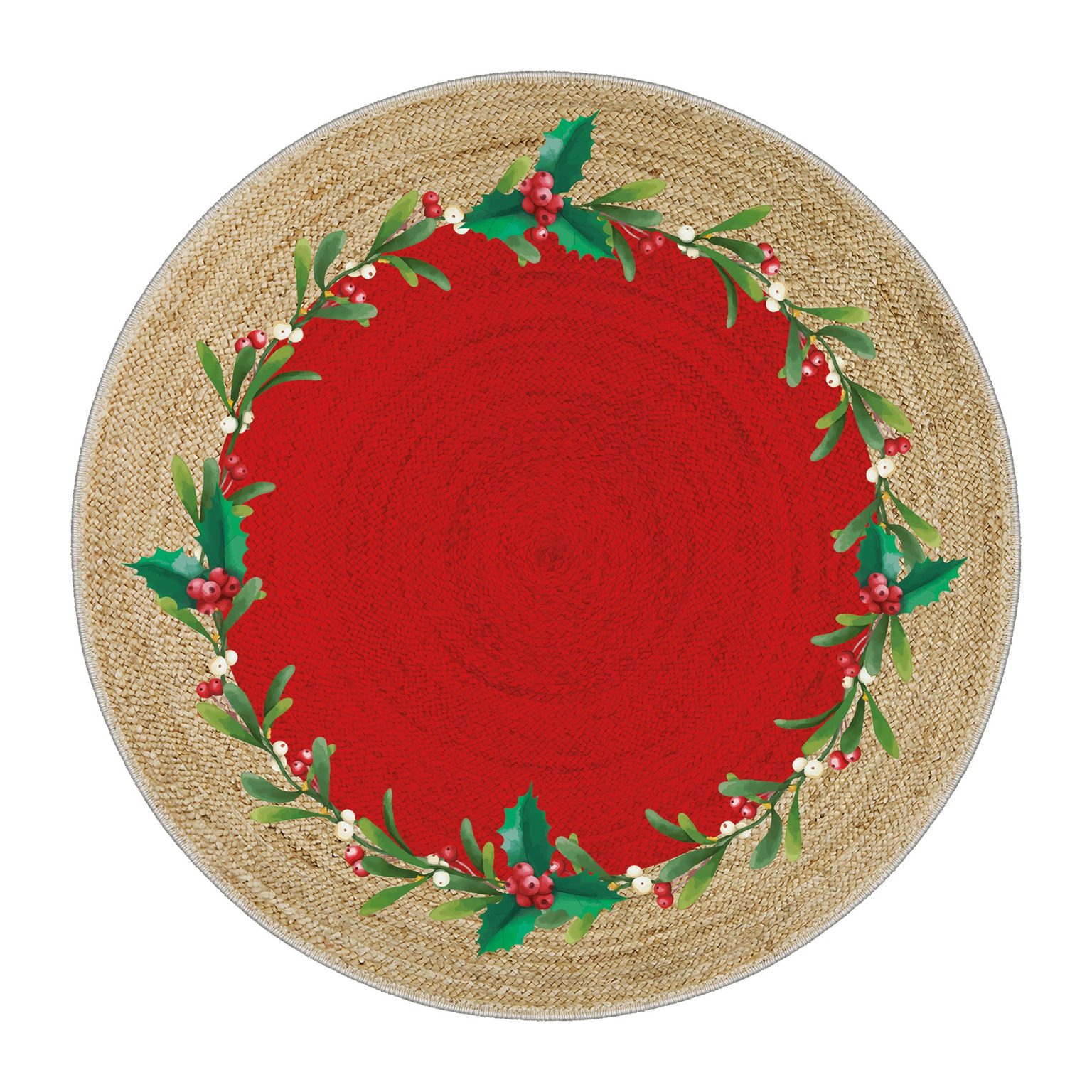 Woobtny0516 – Тепих (80 x 80) - Image 4