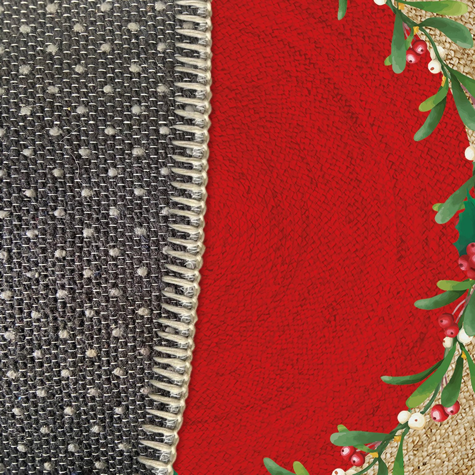 Woobtny0516 – Тепих (80 x 80) - Image 6