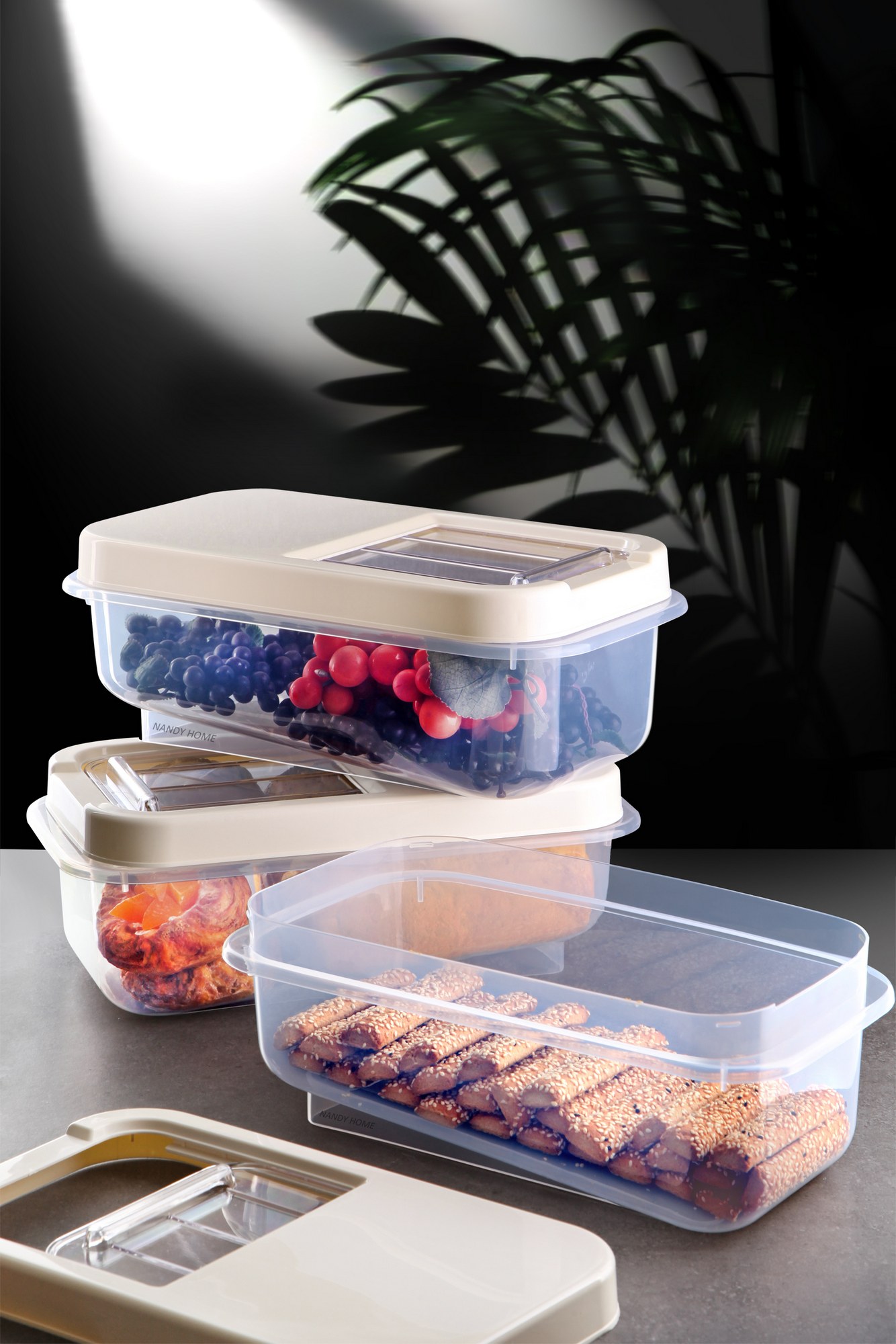 639OKK111620-201.jpg MULBEI03-5 – Комплет кутии за складирање (3 парчиња) - Image 1