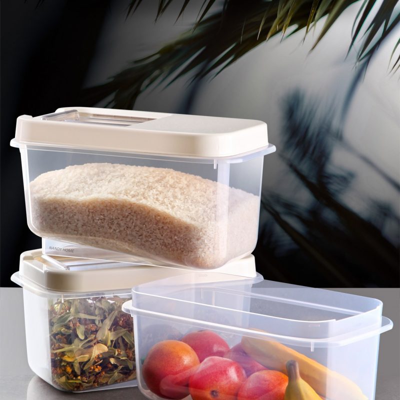 MULBEI03-75 – Комплет кутии за складирање (3 парчиња)