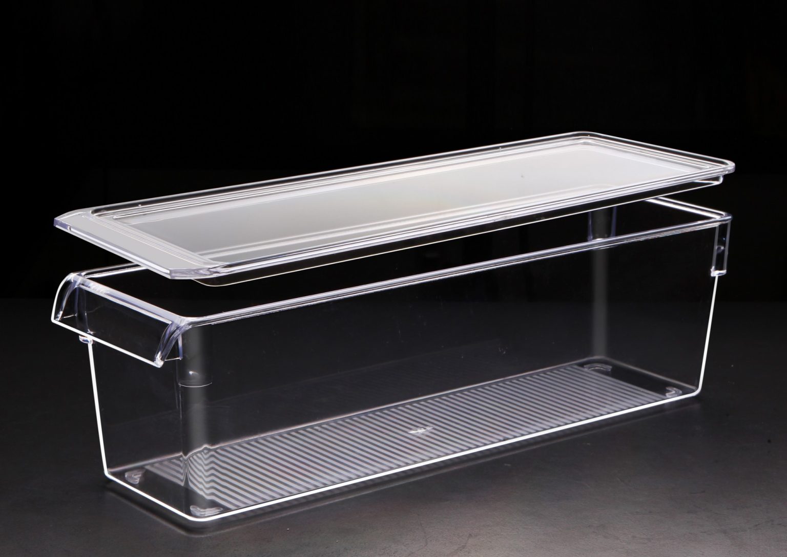 CLRKPK3-9 – Комплет за организатор на фрижидер (9 парчиња) - Image 4