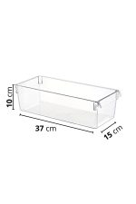 CLRMD-3 – Комплет за организатор на фрижидер (3 парчиња) - Image 3