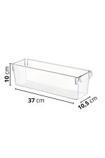 CLRMN-3 – Комплет за организатор на фрижидер (3 парчиња) - Image 3