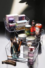 CLRORG03-3 – Комплет за организатор на фрижидер (3 парчиња)