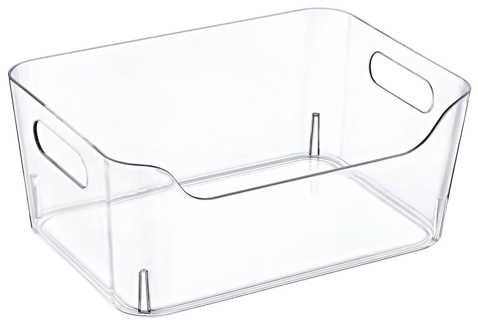 CLRORG05-3 – Комплет за организатор на фрижидер (3 парчиња) - Image 2